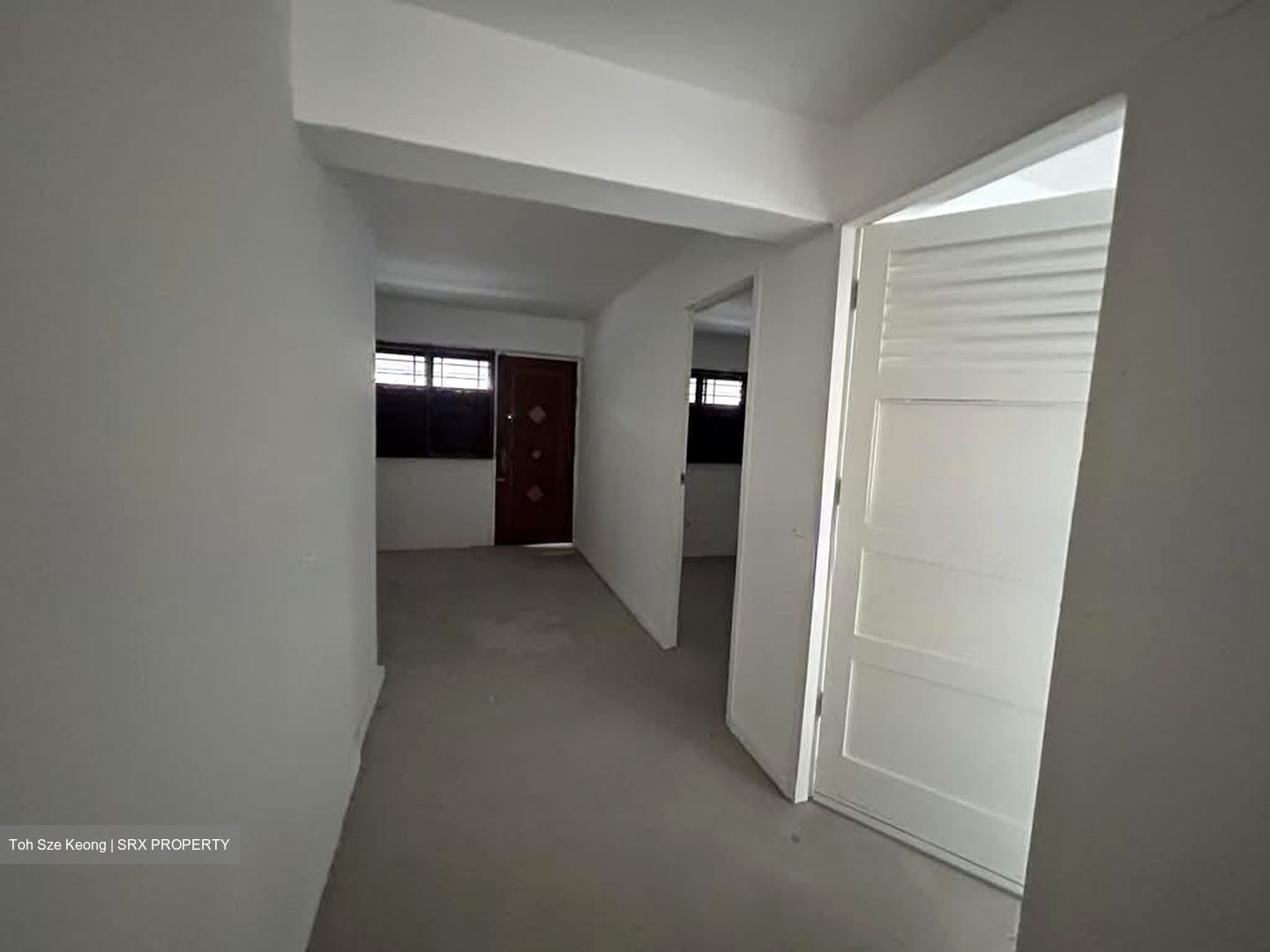 Blk 233 Toa Payoh Eight (Toa Payoh), HDB 3 Rooms #601306691
